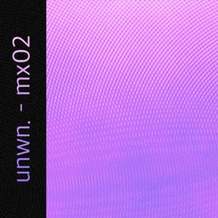 unwn. – mx02 (Tempers NY Party)