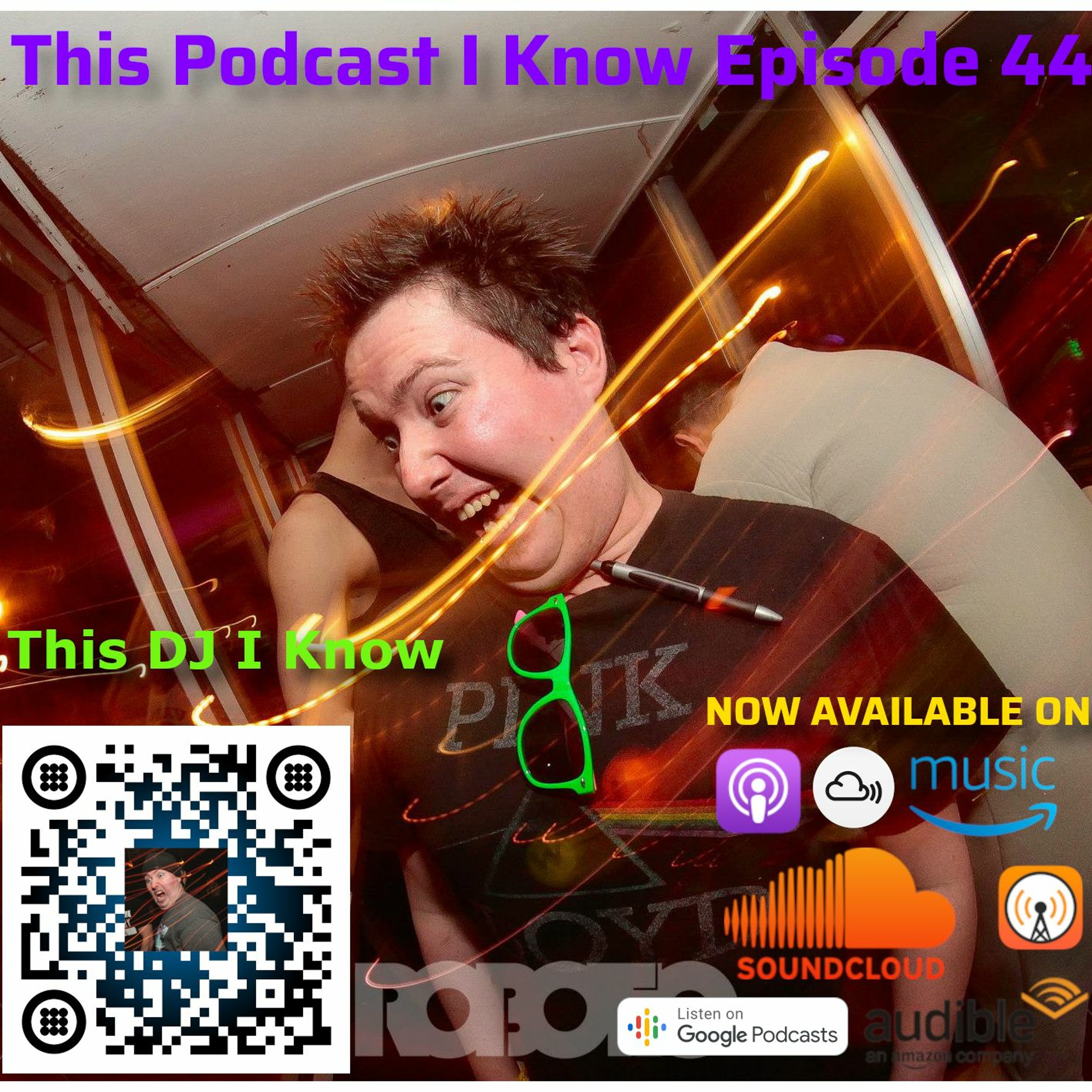 This Podcast I Know