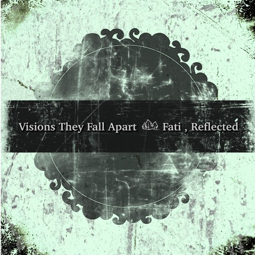 Visions They Fall Apart - Reflected (Zwei K. Remix)