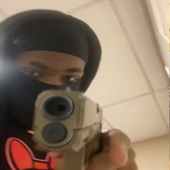 saintmari - shot callin