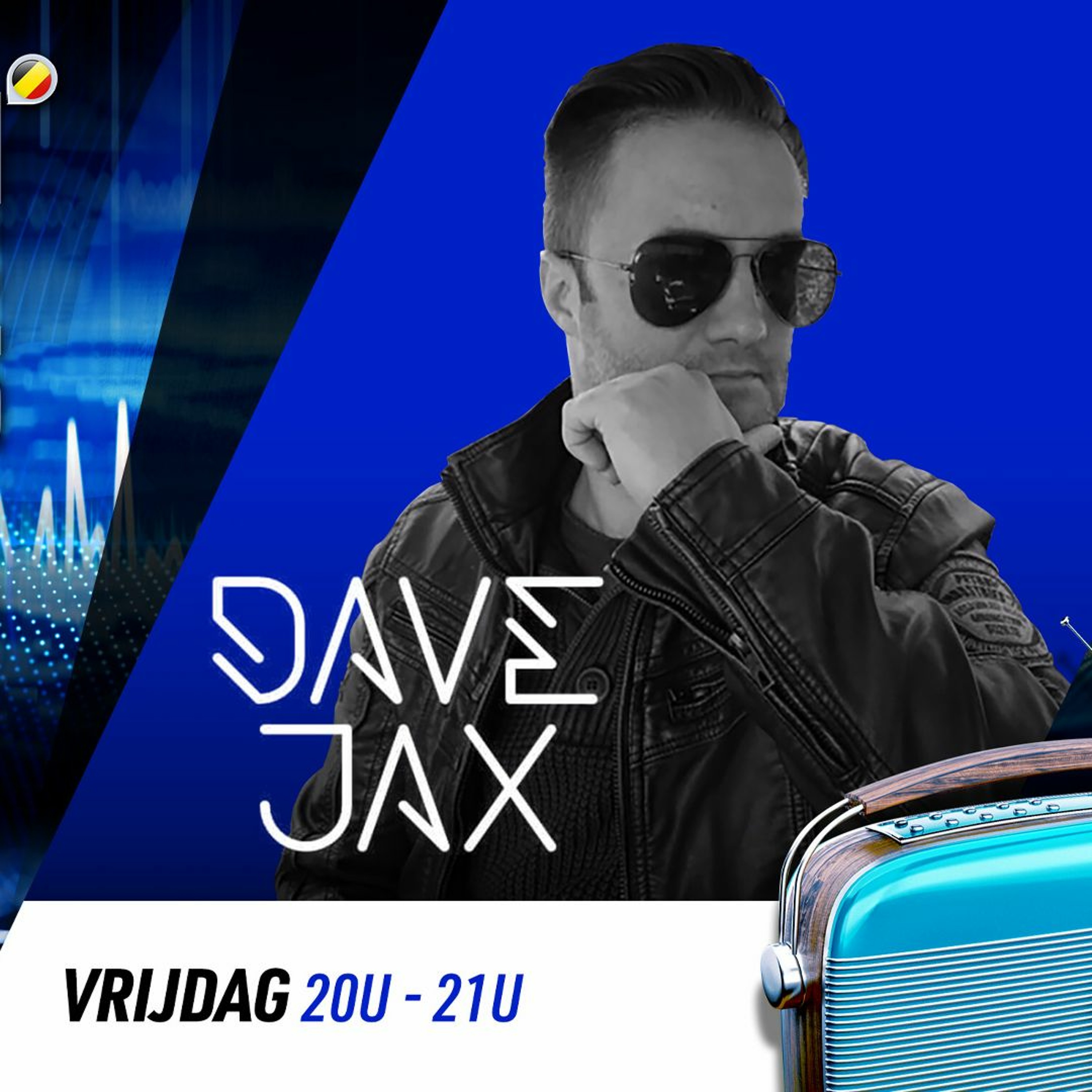 DAVE JAX