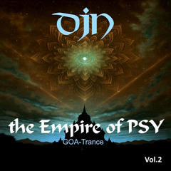 Dj Nordic - The Empire Of Psy 2 (2025-09-01 @ 11AM GMT)