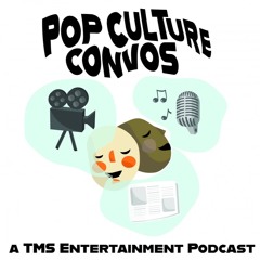 Pop Culture Convos - Are runtimes too long?