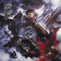 glokk40spaz - violet (sped up)