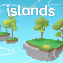 Roblox Islands OST