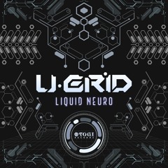 U-Grid - Liquid Neuro : Out Now On Otogi Records :