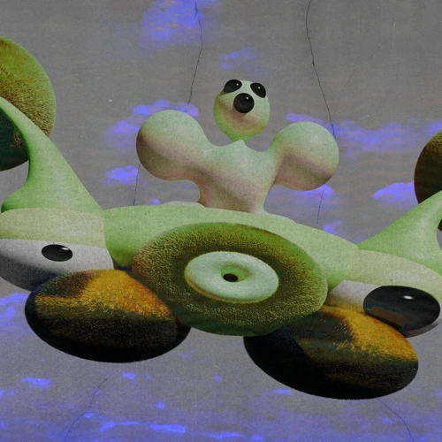 Artwork for the song DJ Planet Express - Never Alone   by DJ Planet Express on Next Sound