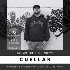OCT04 - HHM2025 | CUELLAR (VENEZUELA)