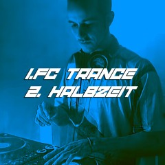 hyperfck @ 1.fc trance | wilde renate | berlin | 2. halbzeit