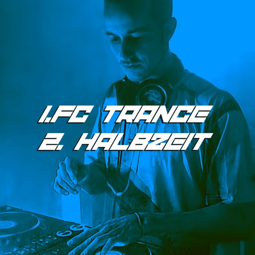 hyperfck @ 1.fc trance | wilde renate | berlin | 2. halbzeit