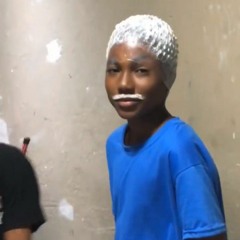 DG DO BROOKLYN - SENTA PRA TRAFICANTE SARRA NOS ENVOLVIDO [ DJ A.L SILVA 22 ] PEGA O BEAT KKK