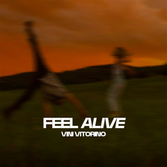 Feel Alive