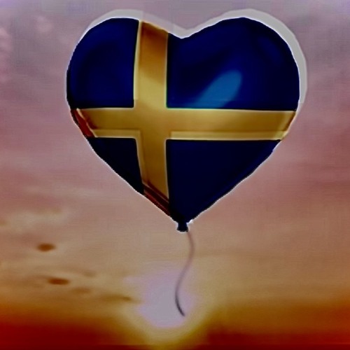 SWEDEN ft Blove