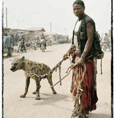 Operator may 2025 The all out African edition