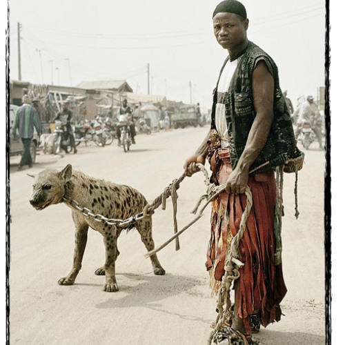 Operator may 2025 The all out African edition