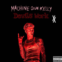 Juice Wrld, Machine Gun Kelly, Blackbear  - Lost