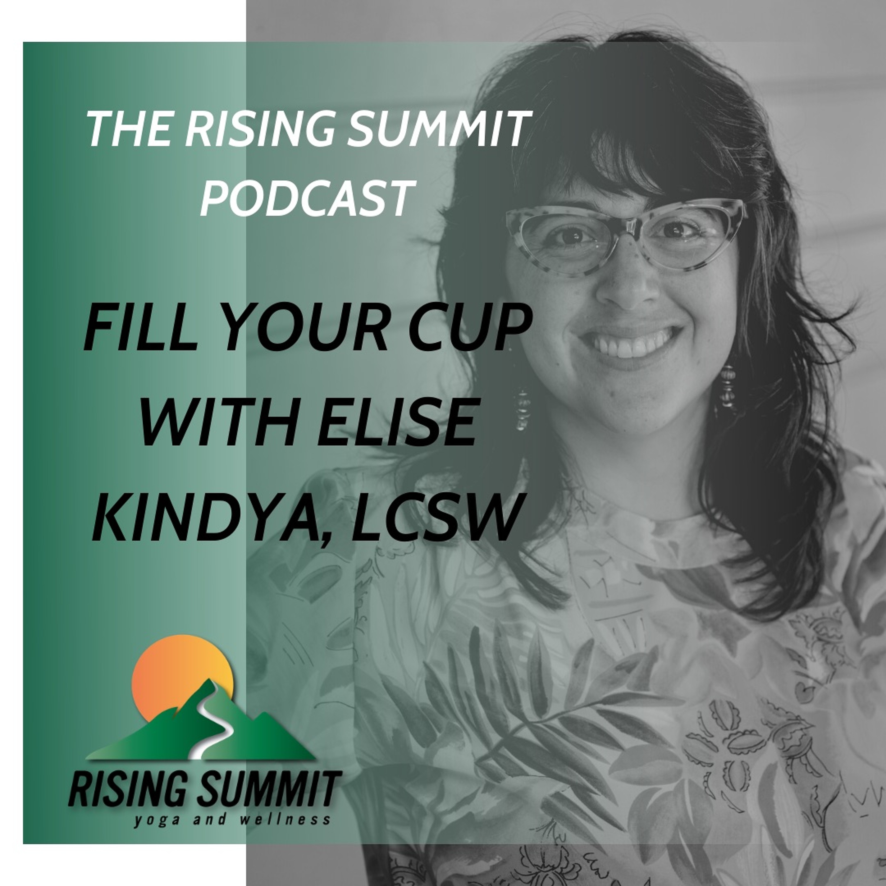 The Rising Summit Podcast
