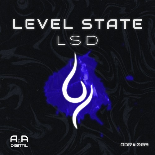 LEVEL STATE- LSD // OUT NOW!
