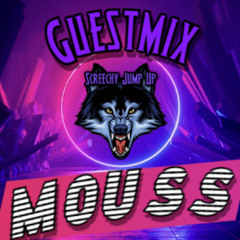 Screechy Jump Up - Guestmix By MOUSS