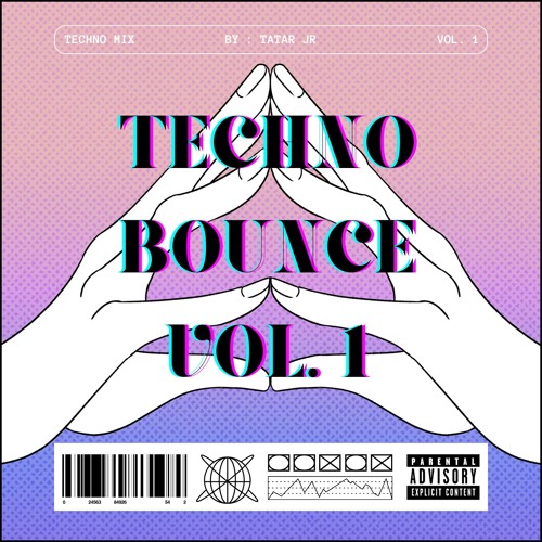 Techno Bounce Vol. 1 | TatarJr