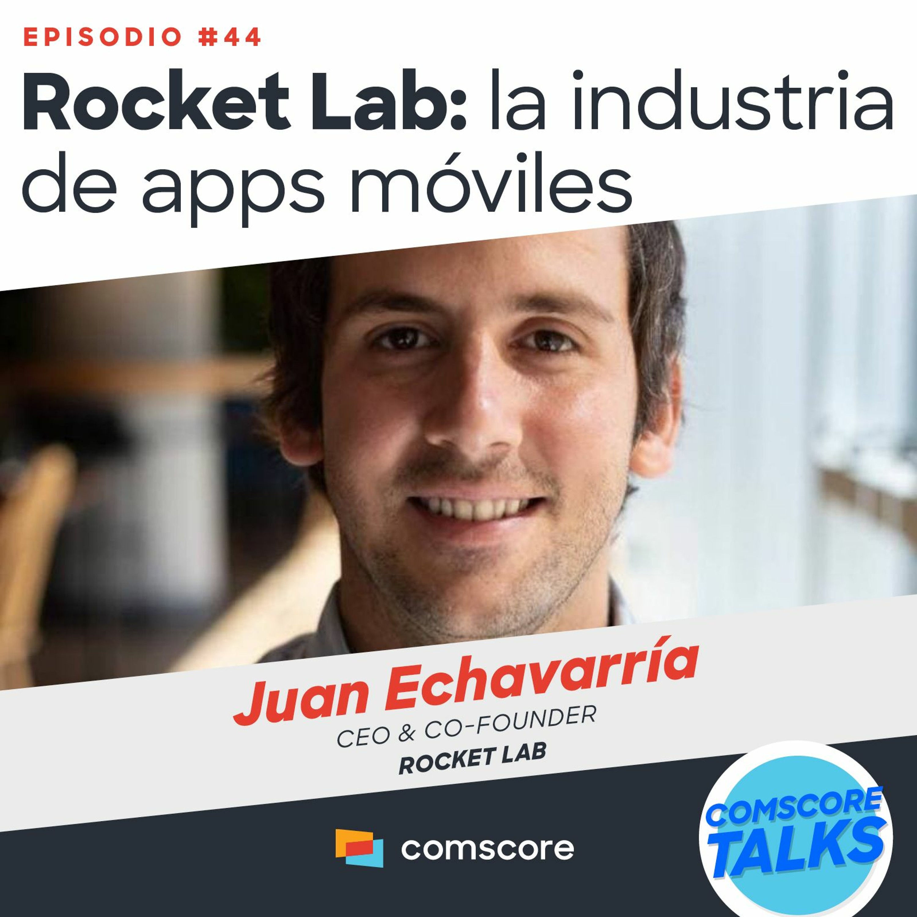 Comscore Talks en Español