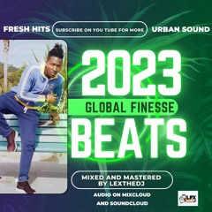 2023 GLOBAL MIXTAPE VOL 29