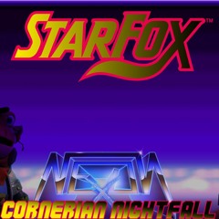 Star Fox - Corneria (Neon X remix)