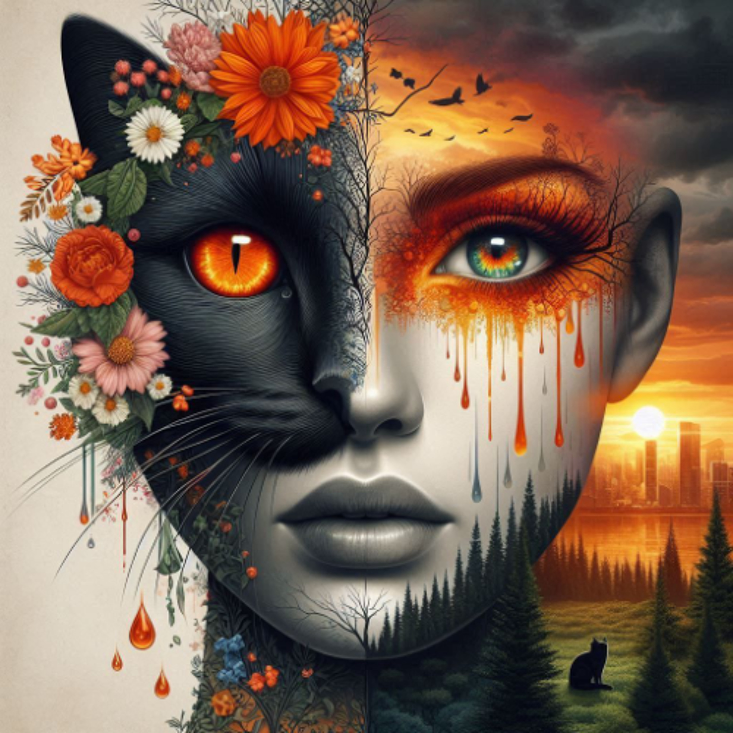 duality episode artwork