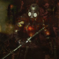 Scout Crawler ft. SVRVIIIVE