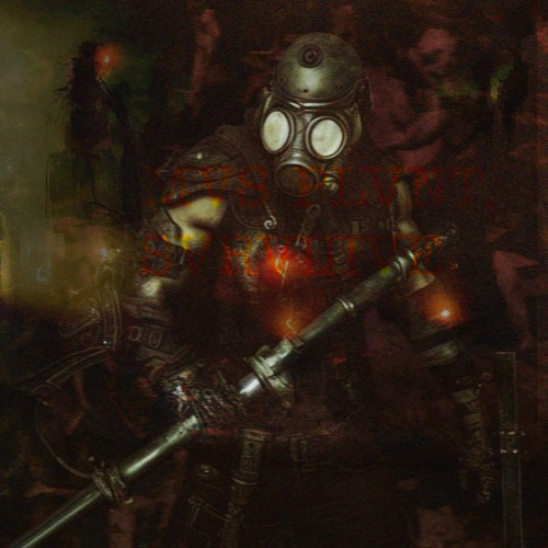 Scout Crawler ft. SVRVIIIVE