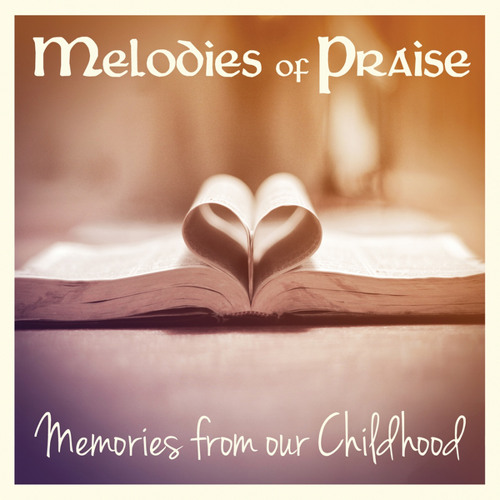 Stream The Lord Is My Shepherd by Oliver St. Kennedy | Listen online ...