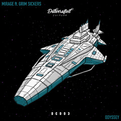 Mirage - Afterhours Club
