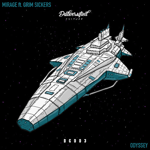 Mirage - Afterhours Club