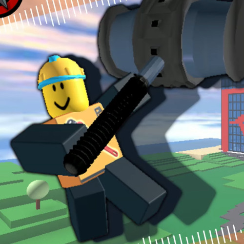 Combat Initiation UST - The Great Strategy [Builderman Theme]