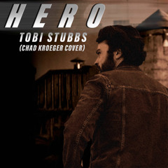 Hero (Chad Kroeger Cover)