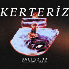 KERTERİZ 13 (12.08.2025)