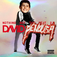 WHERE THEM GIRLS AT - DAVID GUETTA (PENDUSA FLIP) [SKIP THE LONG COPYRIGHT AVOIDING INTRO]