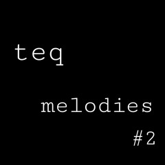 Una Mattina - Ludovico Einaudi [teq remix]