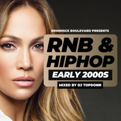 Early 2000s RNB Mix Vol. 6