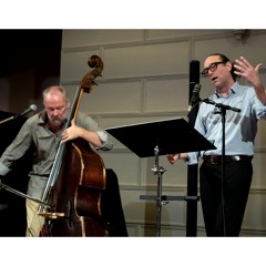 Bauer/Nowitz: Zur vielstimmigen Stimme