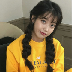 good day - iu (sped up)