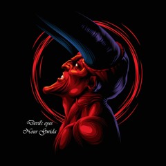 Devil's Eyes [original mix] mixed by Nour Gwida