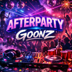 AFTERPARTY
