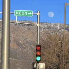 In coming Moon - (Jarmon 111)