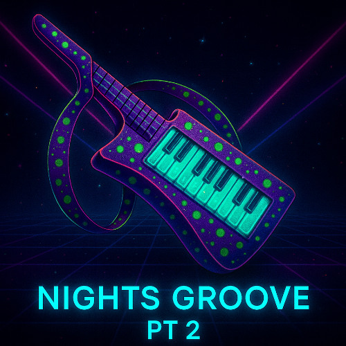 Nights Groove Pt 2