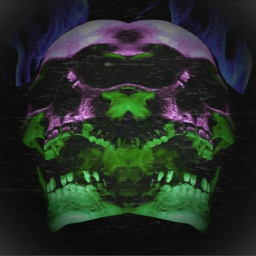 Resurrection w/zecki & bydexx