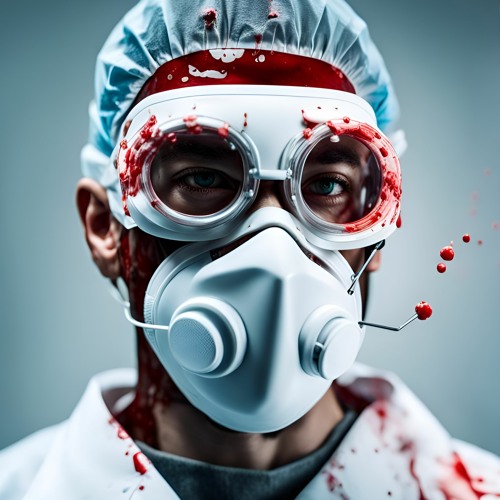 An Amateur's Guide To Surgery