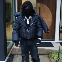 Rylo Rodriguez - Gravity *Unreleased*