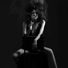 Smoking Angle & Wild Tangle