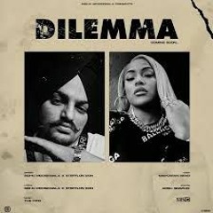 DILEMMA - Sidhu Moose Wala x Stefflon Don